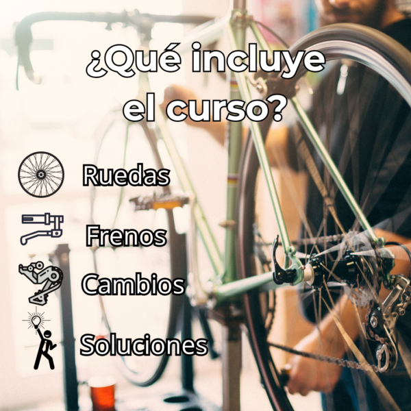 e-book: Mecánica básica de bicicleta - Imagen 2