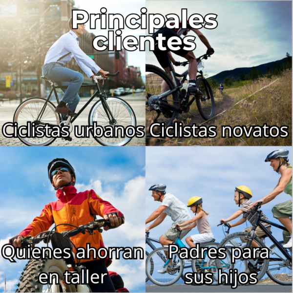 e-book: Mecánica básica de bicicleta - Imagen 5